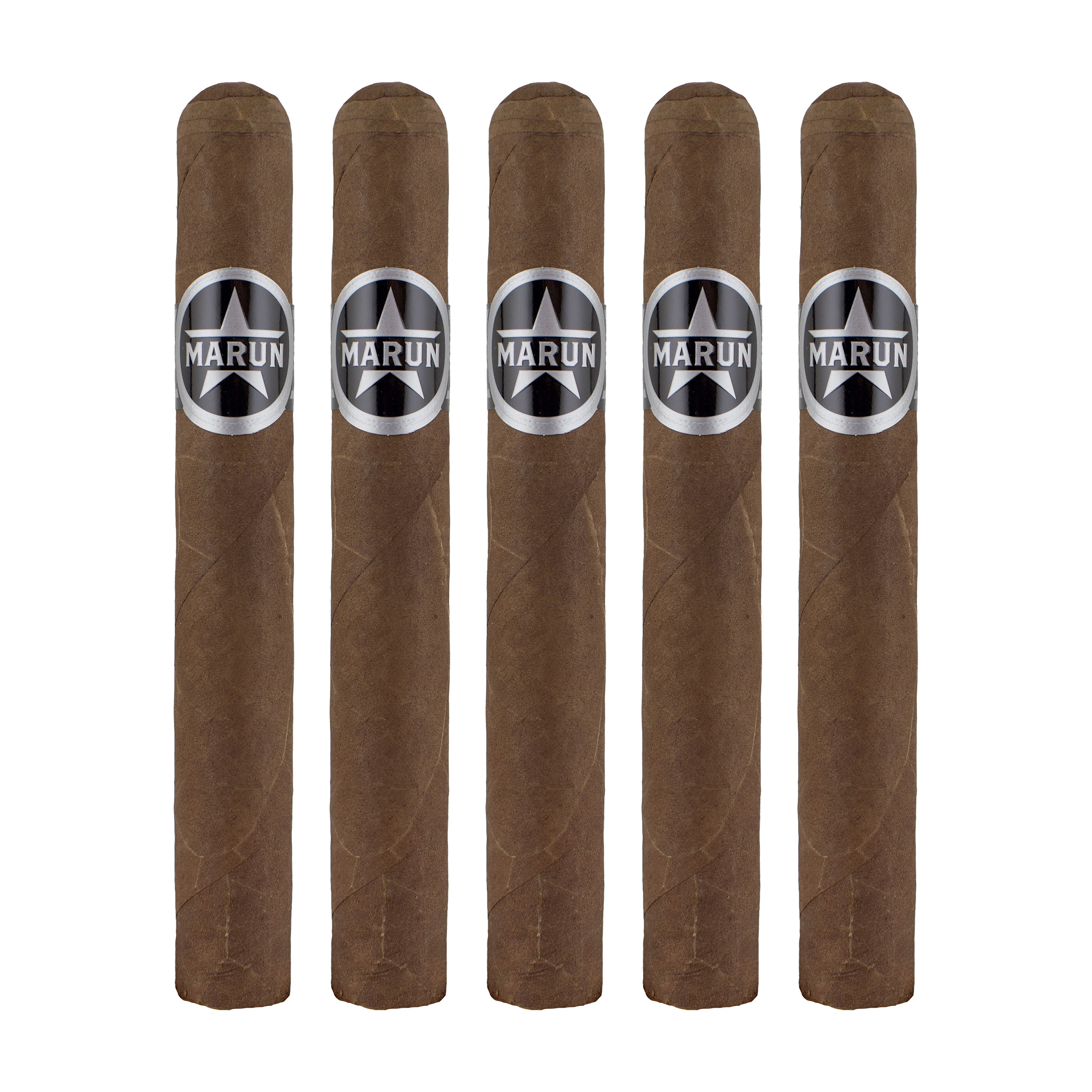 Black Star Line Marun Toro Cigar - 5 Pack